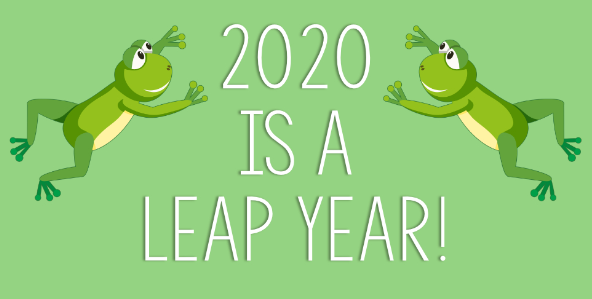 Leap year